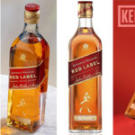 Chollo Whisky Johnnie Walker Red Label de 700  ml